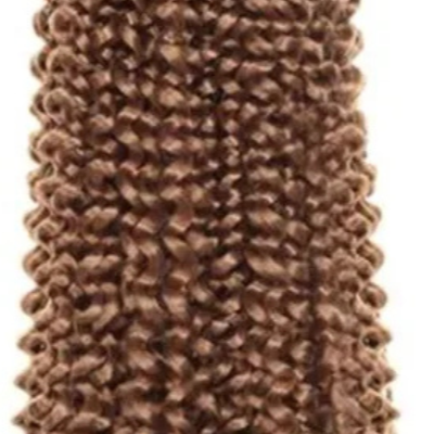 Passion Twist Taille 22